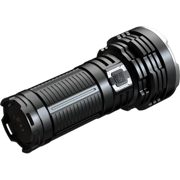 Фото - Фонарь Fenix LR40RV20